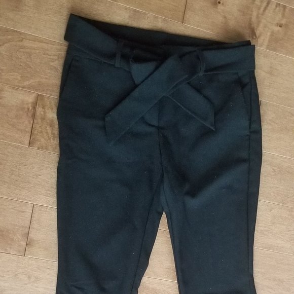 LOFT Petite Slim Pants in Marisa Fit - Picture 3 of 4